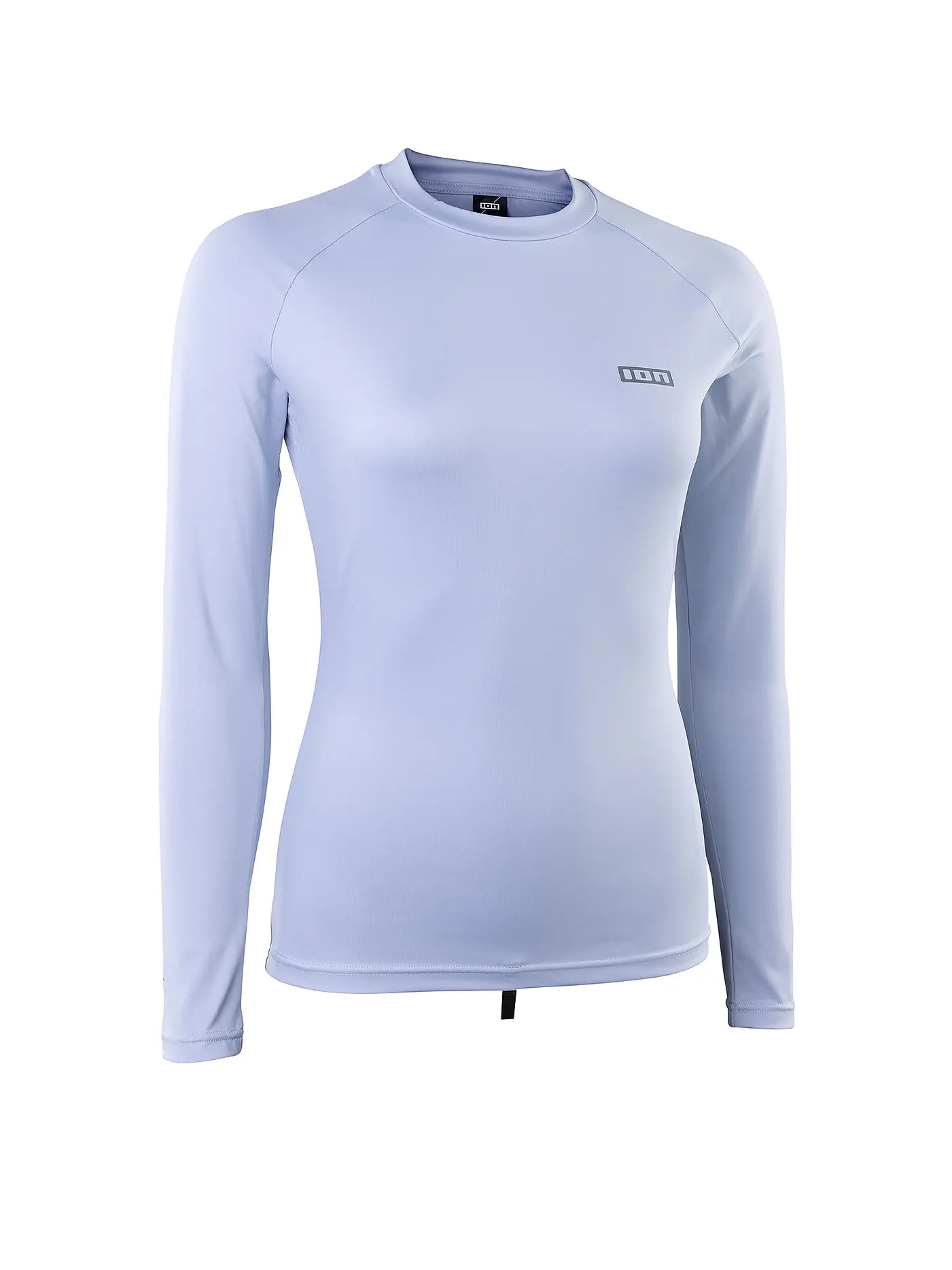 ION | Damen Rashguard | blau